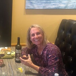 Meet your Posher, Kathleen